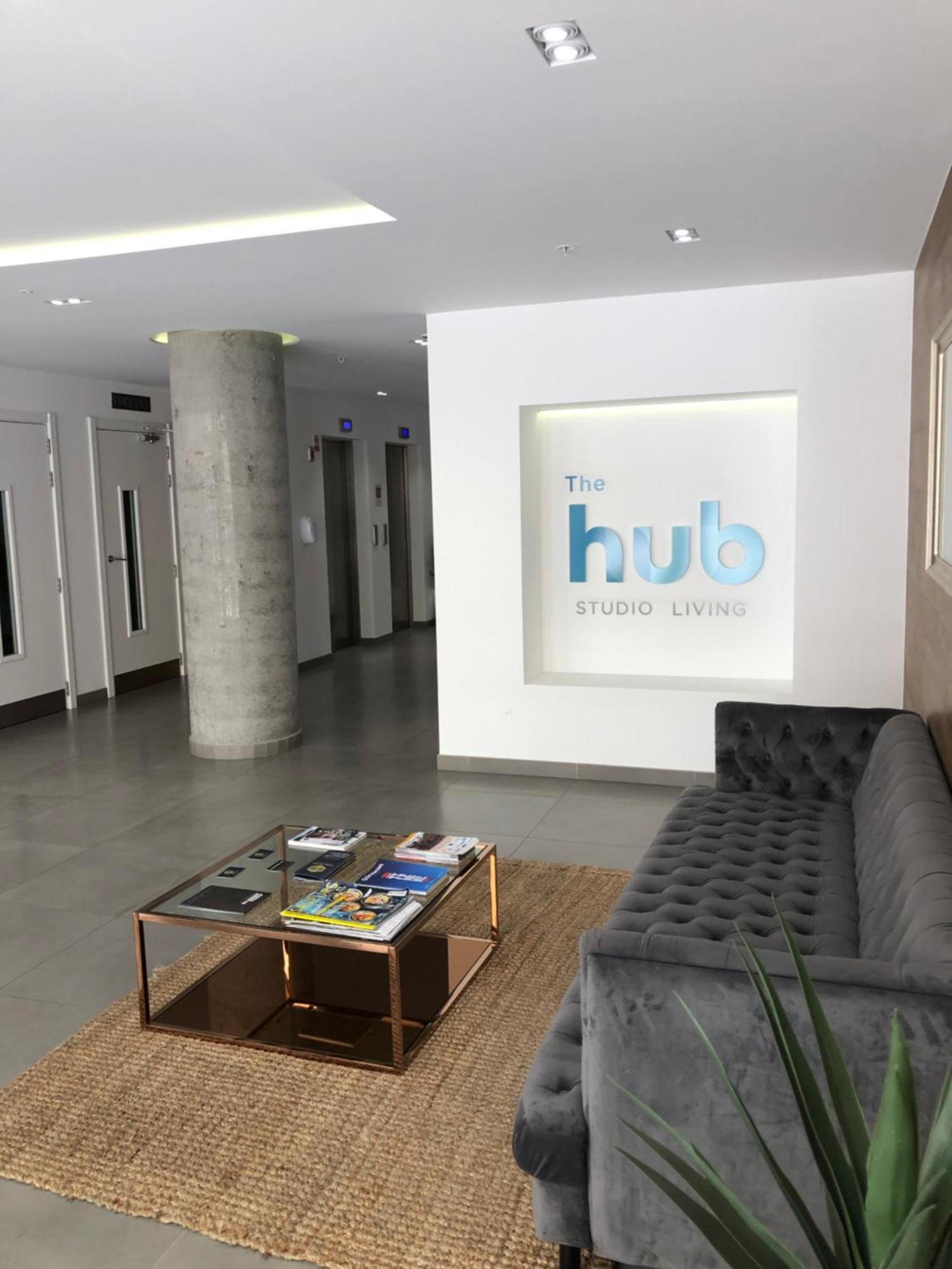 Cp High Floor Luxury Studio Sleeps 3 Gibraltar Luaran gambar